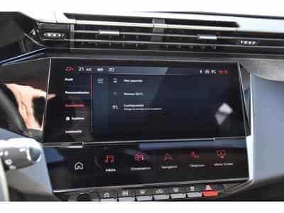 Peugeot 308 (2025) - Photo 13