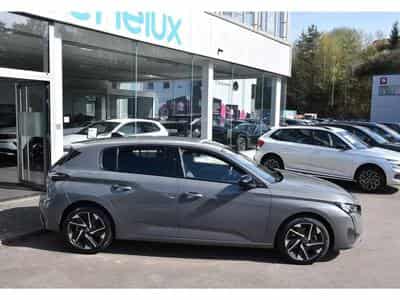 Peugeot 308 (2025) - Photo 3