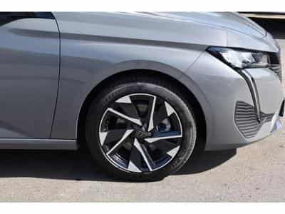 Peugeot 308 (2025) - Photo 5