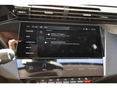 Peugeot 308 (2025) - Photo 14