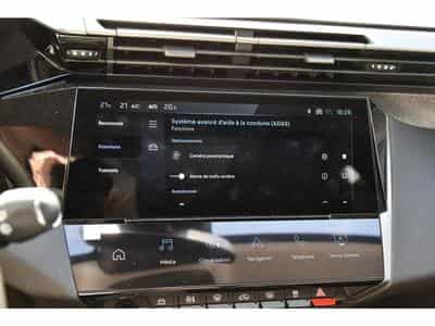 Peugeot 308 (2025) - Photo 15