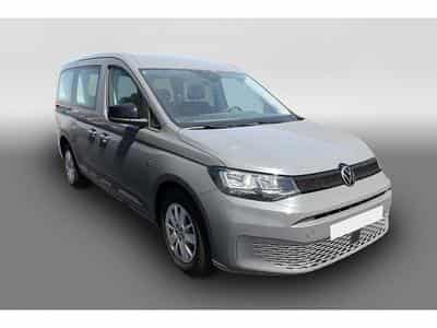 VW Caddy (2025) - Foto 2