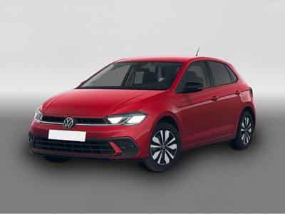 VW Polo (2025) - Photo 1