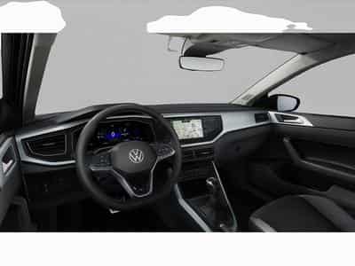 VW Polo (2025) - Photo 2