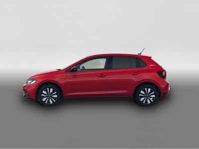 VW Polo (2025) - Photo 4