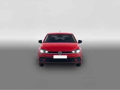 VW Polo (2025) - Photo 5