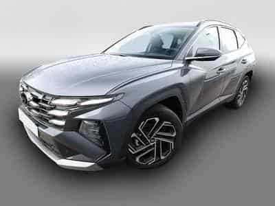 Hyundai Tucson (2026) - Photo 1
