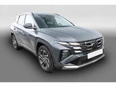 Hyundai Tucson (2026) - Photo 2