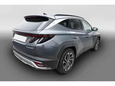 Hyundai Tucson (2026) - Photo 3