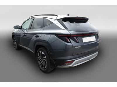 Hyundai Tucson (2026) - Photo 4
