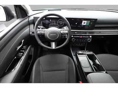 Hyundai Tucson (2026) - Photo 6