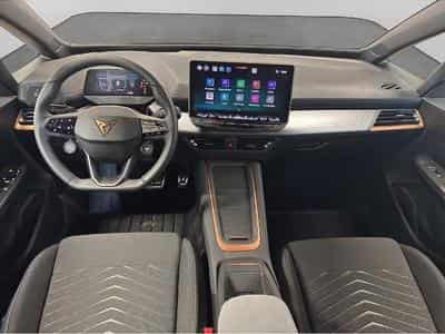 Cupra Born (2025) - Foto 12