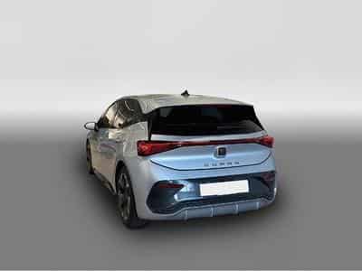 Cupra Born (2025) - Foto 4