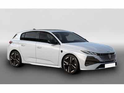 Peugeot 308 (2026) - Photo 2