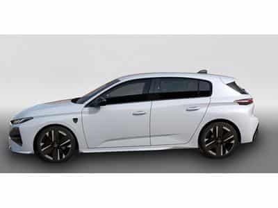 Peugeot 308 (2026) - Photo 3