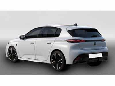 Peugeot 308 (2026) - Photo 4