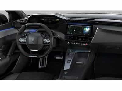 Peugeot 308 (2026) - Photo 5