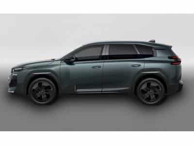Citroën C5 Aircross (2026) - Photo 3