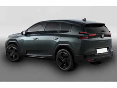 Citroën C5 Aircross (2026) - Photo 4