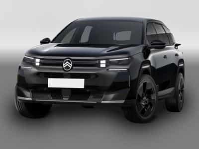Citroën C5 Aircross (2026) - Photo 1