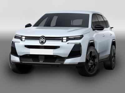 Citroën C5 Aircross (2026) - Photo 1
