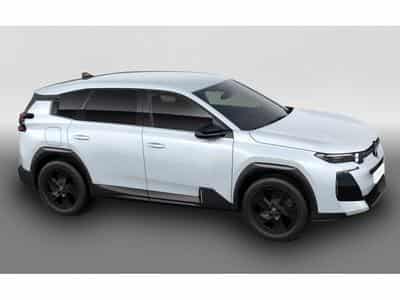 Citroën C5 Aircross (2026) - Photo 2