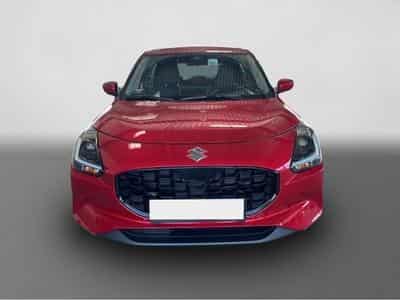 Suzuki Swift (2026) - Photo 4