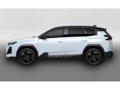 Citroën C5 Aircross (2026) - Photo 3