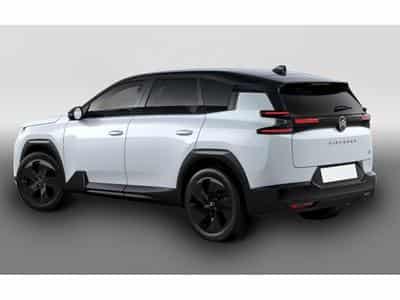 Citroën C5 Aircross (2026) - Photo 4