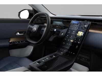 Citroën C5 Aircross (2026) - Photo 6