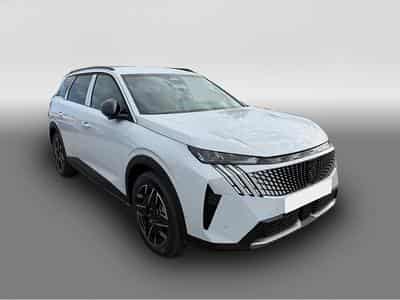 Peugeot 5008 (2026) - Photo 2