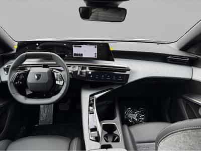 Peugeot 5008 (2026) - Photo 5