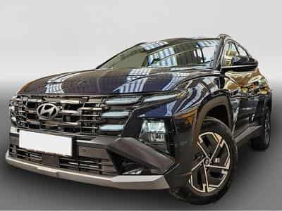 Hyundai Tucson (2026) - Photo 1
