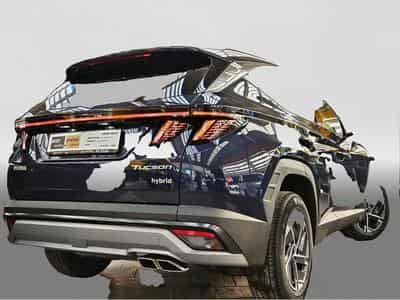 Hyundai Tucson (2026) - Photo 3