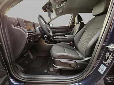 Hyundai Tucson (2026) - Photo 4