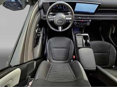 Hyundai Tucson (2026) - Photo 6