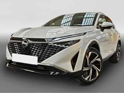 Nissan Qashqai (2026) - Photo 1