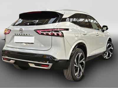 Nissan Qashqai (2026) - Photo 2