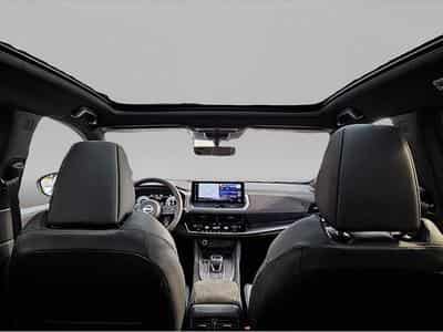 Nissan Qashqai (2026) - Photo 3