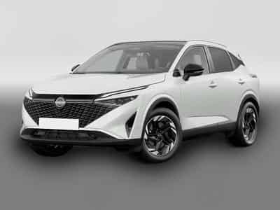 Nissan Qashqai (2026) - Photo 1