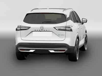 Nissan Qashqai (2026) - Photo 4