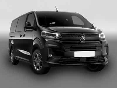 Citroën SpaceTourer (2026) - Photo 1