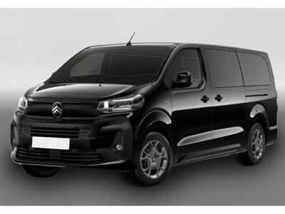 Citroën SpaceTourer (2026) - Photo 2