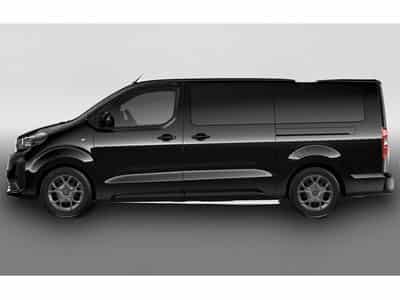 Citroën SpaceTourer (2026) - Photo 3