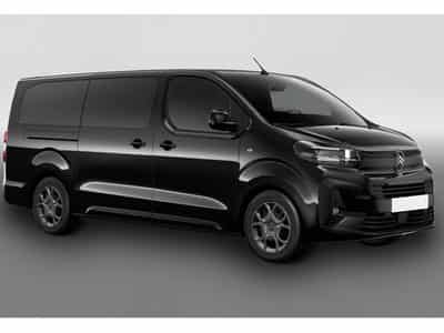 Citroën SpaceTourer (2026) - Photo 4