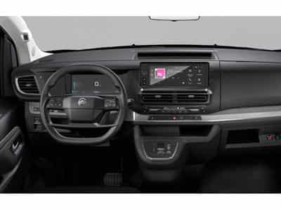 Citroën SpaceTourer (2026) - Photo 6