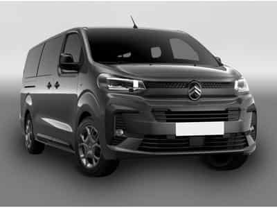 Citroën SpaceTourer (2026) - Photo 1