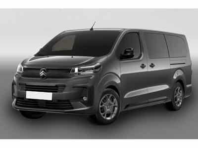Citroën SpaceTourer (2026) - Photo 2