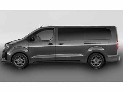 Citroën SpaceTourer (2026) - Photo 3