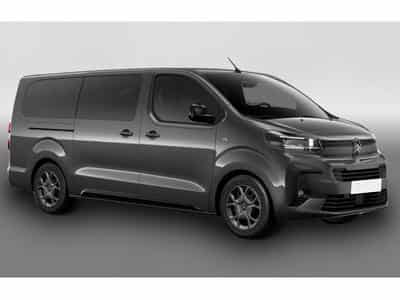Citroën SpaceTourer (2026) - Photo 4